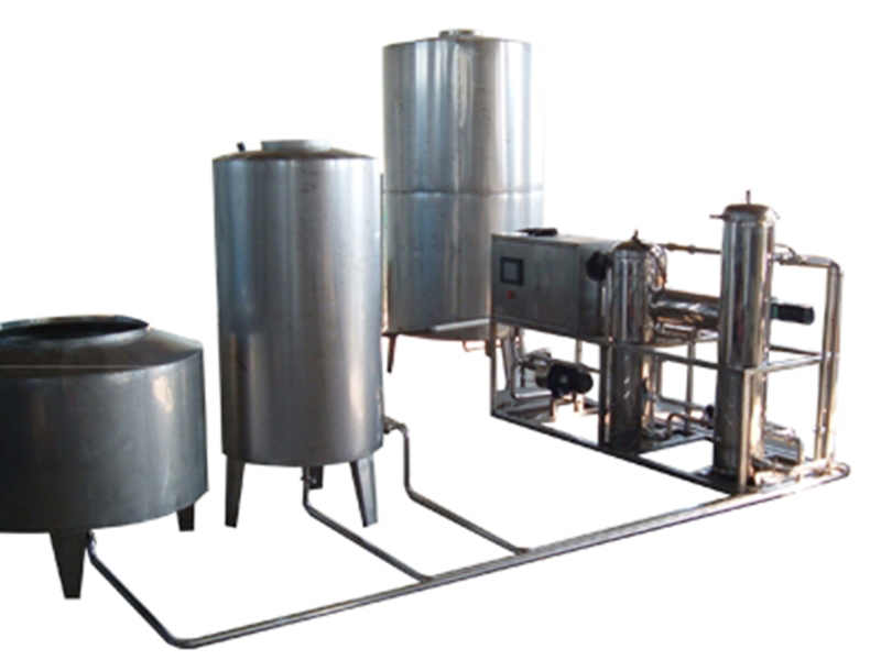 STPP環(huán)?；厥昭h(huán)利用成套裝置