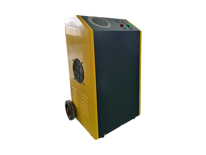 臭氧設(shè)備安裝注意事項